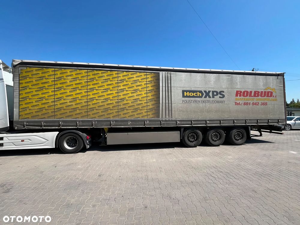 Schmitz Cargobull - 1