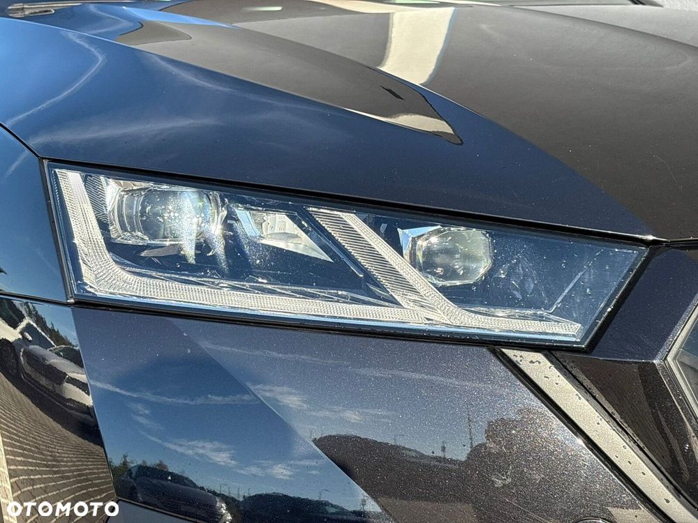 Skoda Octavia 2.0 TDI Style DSG - 17