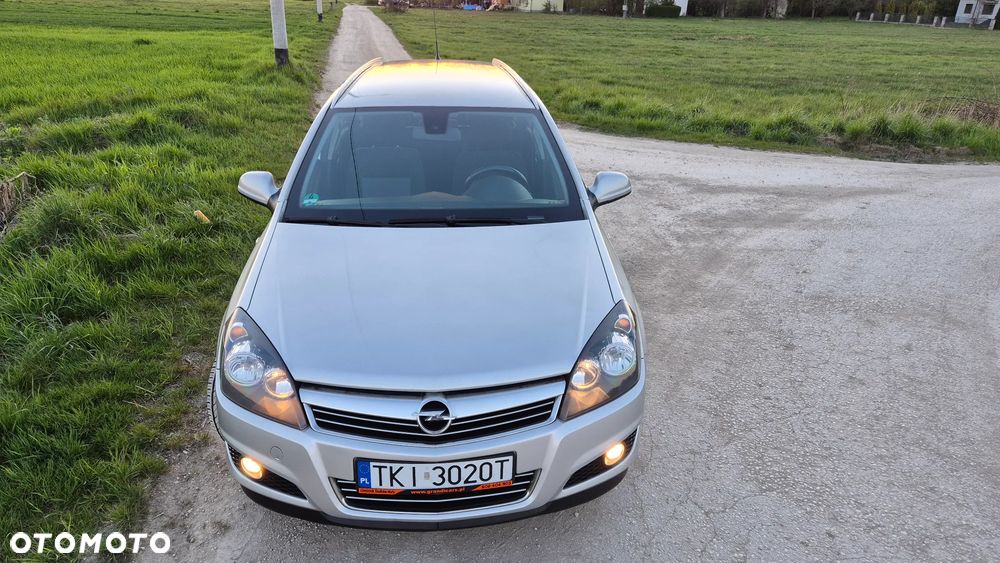 Opel Astra 1.4 Edition 111 Jahre - 20