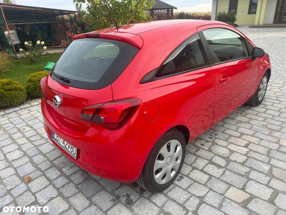 Opel Corsa 1.4 Enjoy - 4
