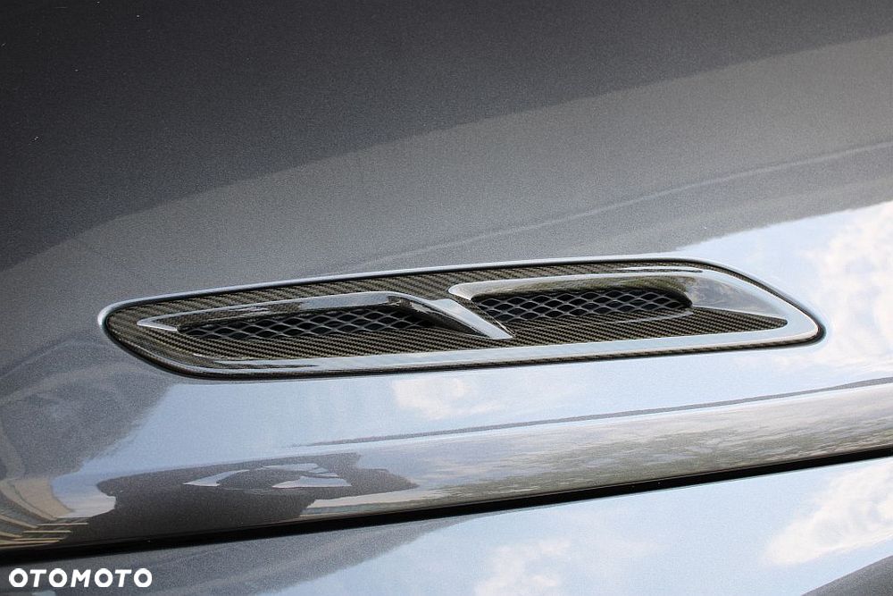 Bentley Continental GT Supersports - 14