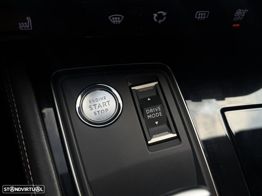 Peugeot 508 1.6 Hybrid GT e-EAT8 - 43
