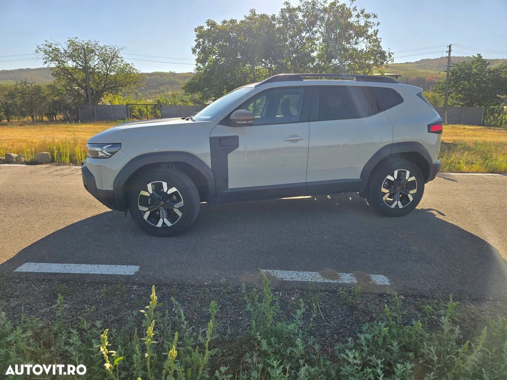Dacia Duster - 5