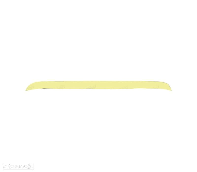 AILERON MERCEDES CLASSE S W223 21- - 2