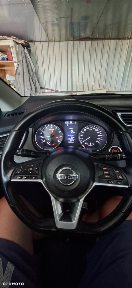 Nissan Qashqai 1.2 DIG-T N-Connecta - 15