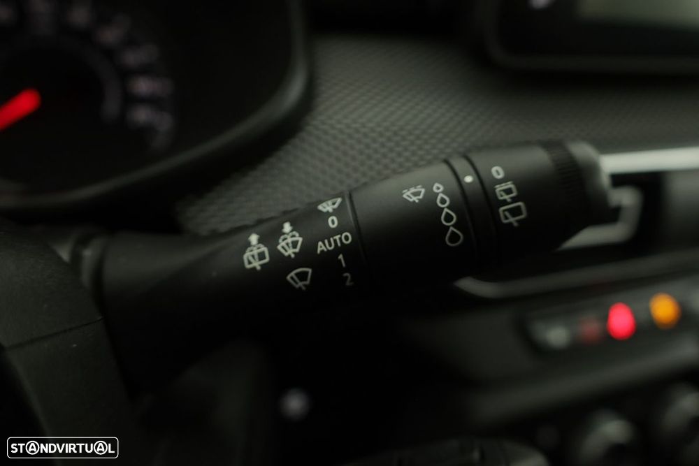 Dacia Jogger 1.0 TCe Extreme+ Up&Go 7L - 17