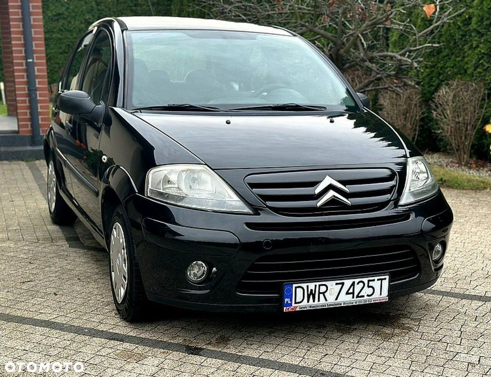 Citroën C3 - 10