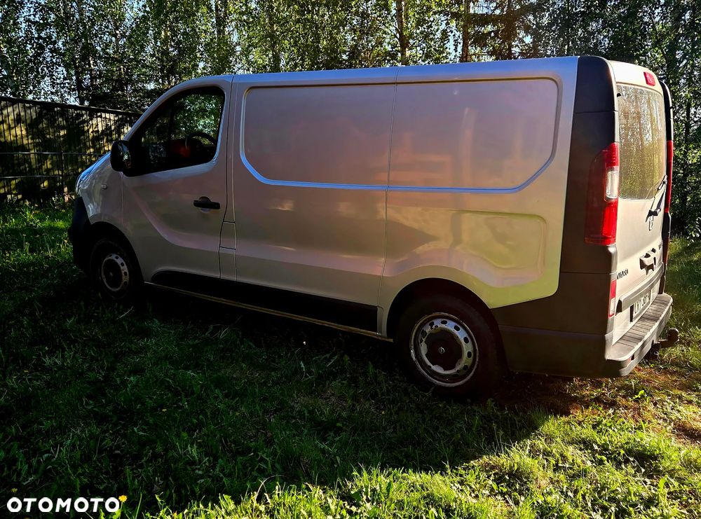 Opel Vivaro L1H1 S&S - 3