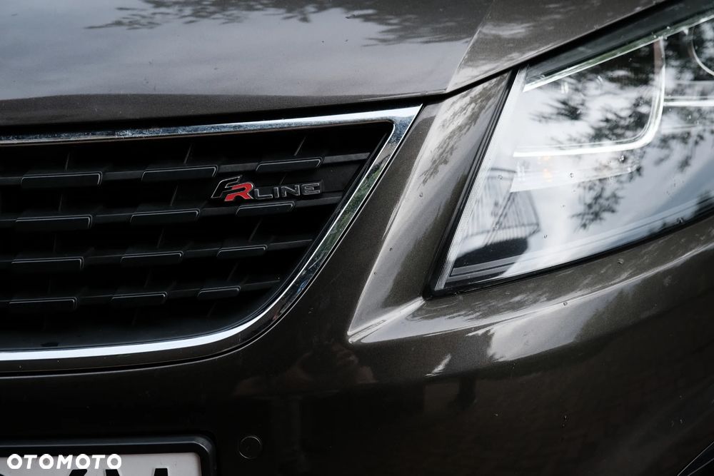 Seat Alhambra 2.0 TDI S&S 4Drive DSG FR-LINE - 7