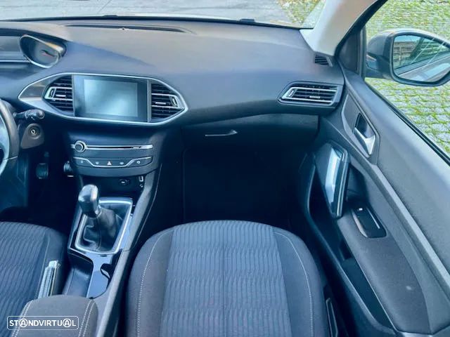 Peugeot 308 SW 110 e-THP Stop & Start Active - 6