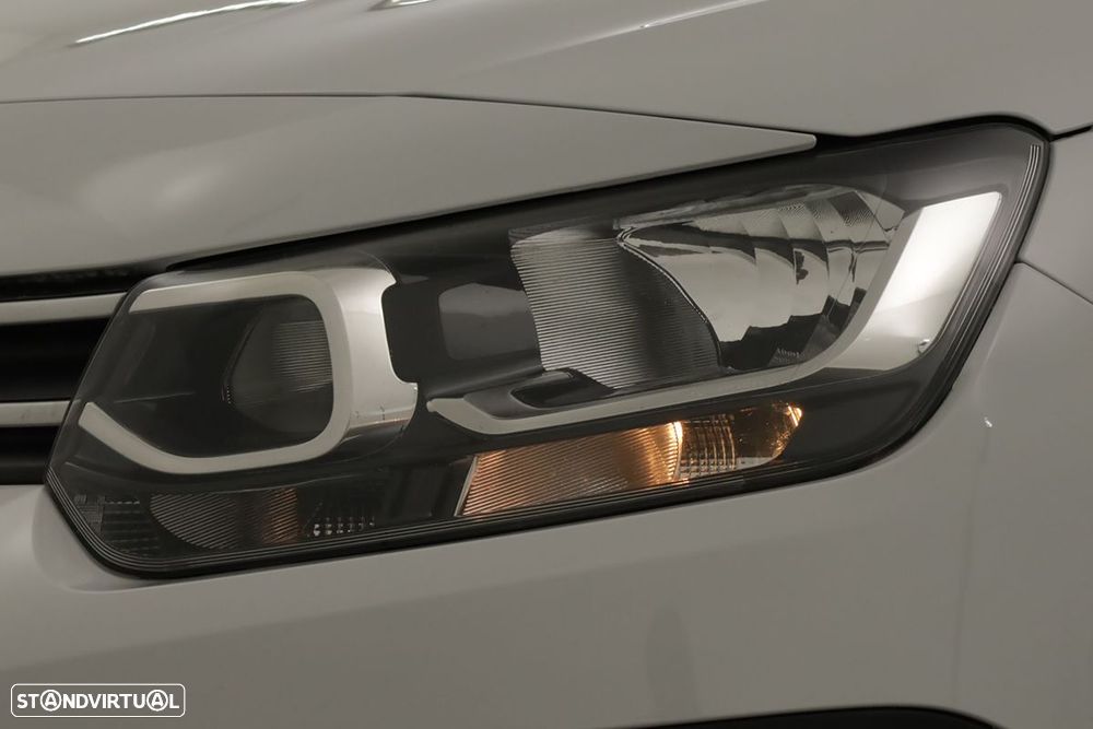 Citroën berlingo 1.5 bluehdi m - 6