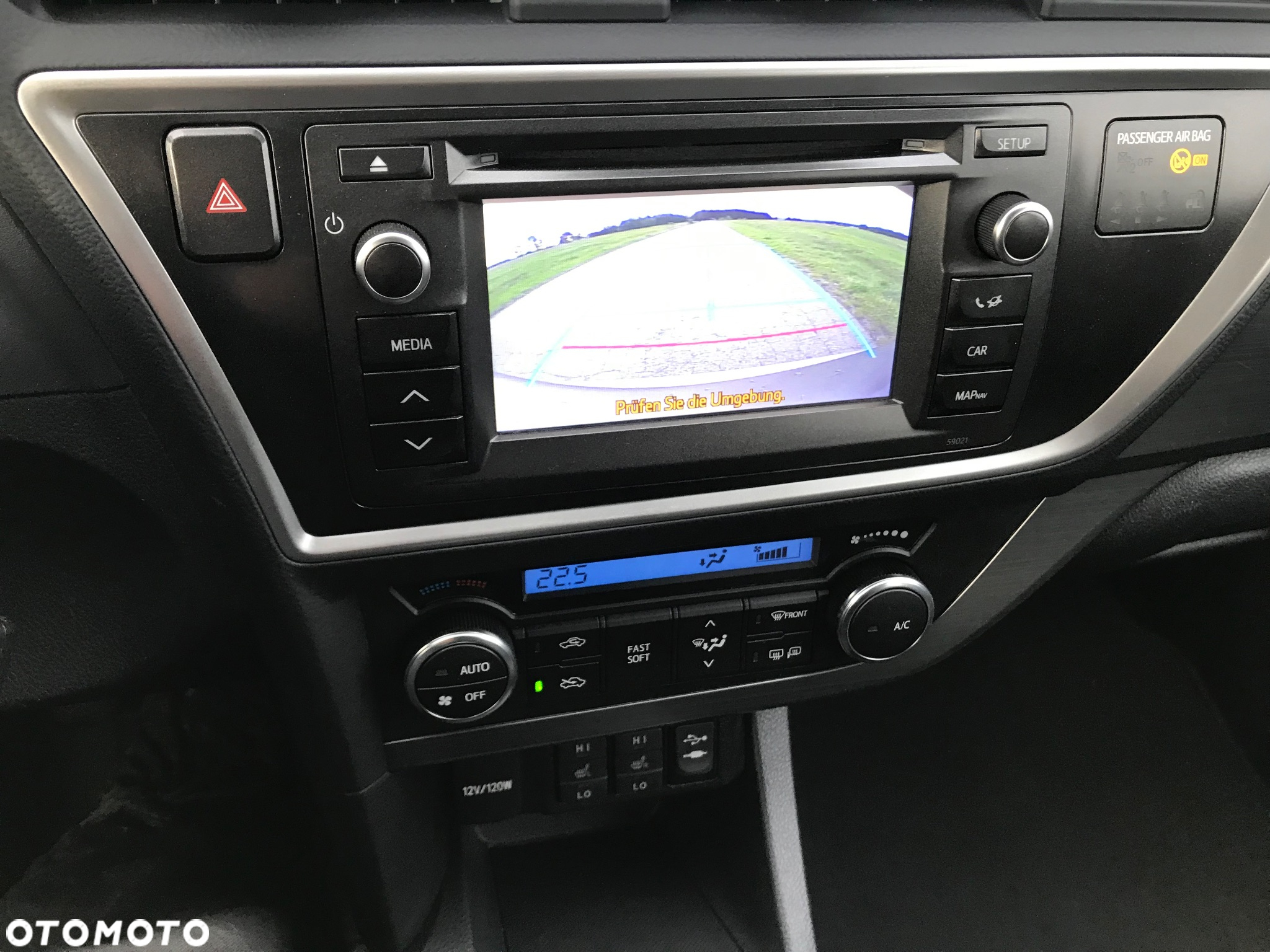 Toyota Auris - 9