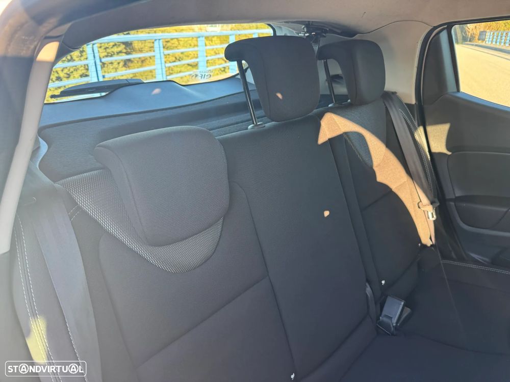 Renault Clio dCi 75 Stop & Start Life - 23