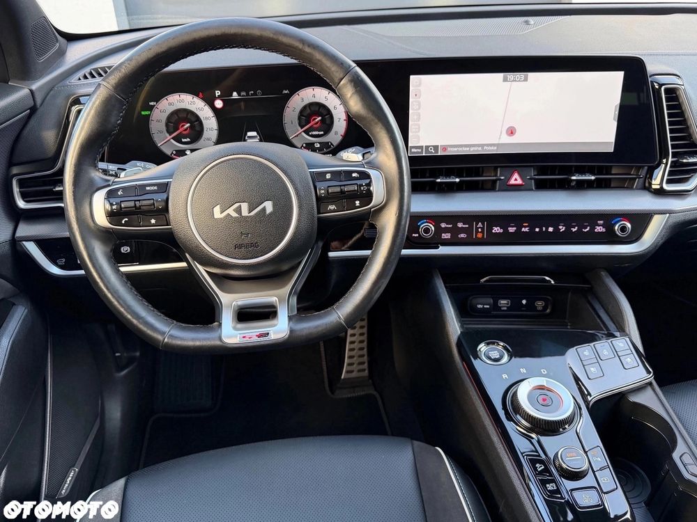 Mercedes-Benz GLB 200 d 8G-DCT Style - 40