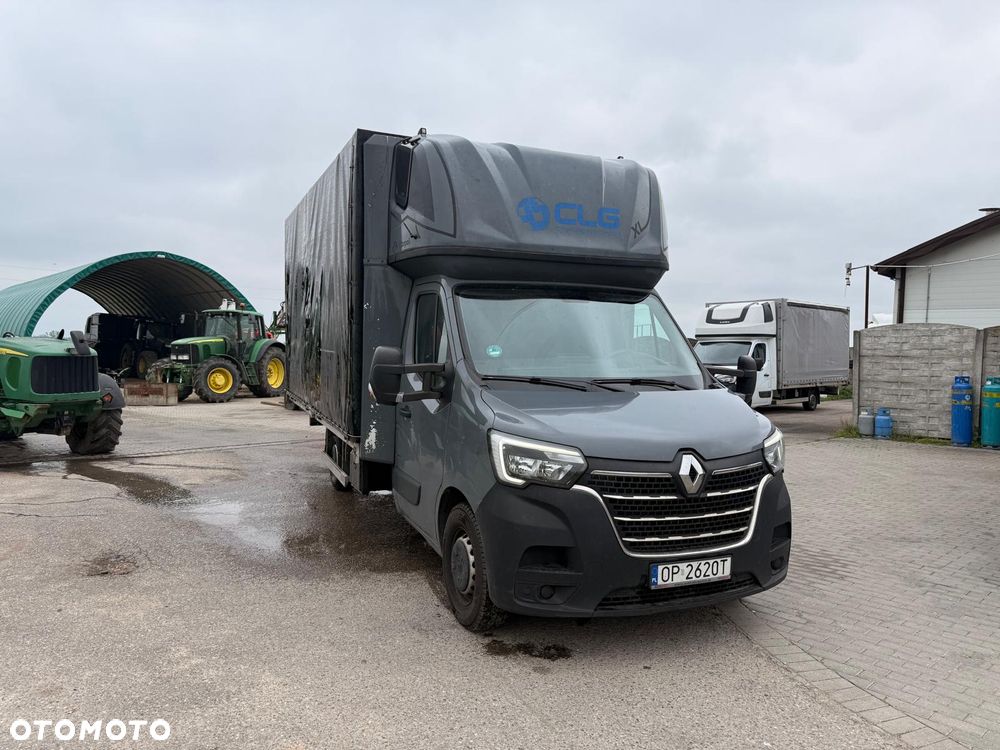 Renault MASTER - 1