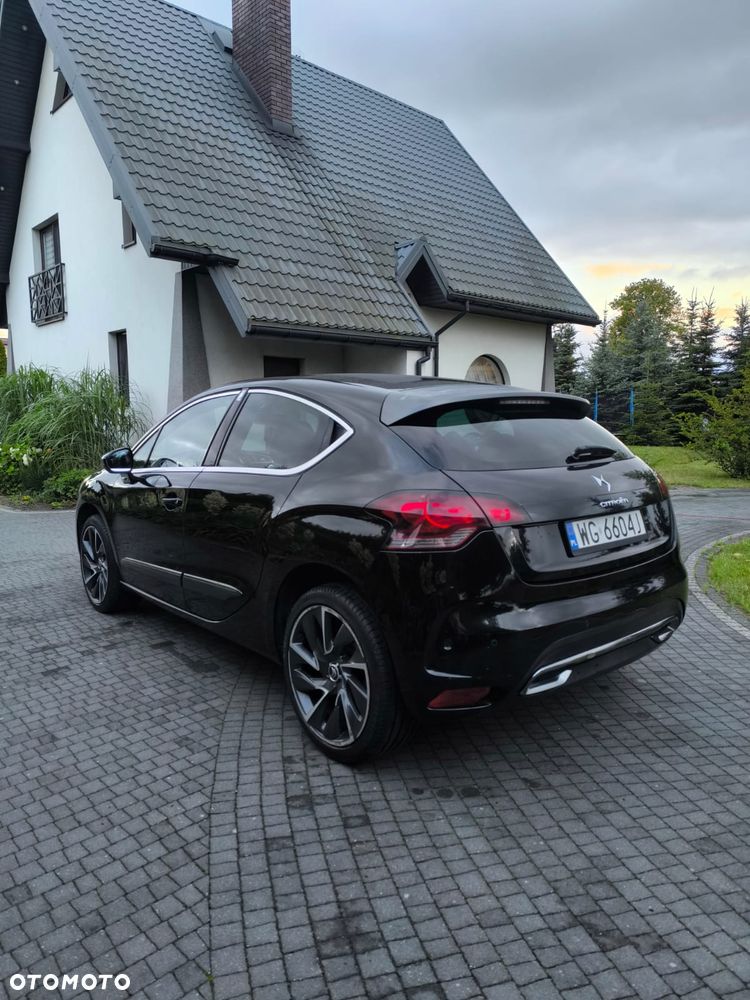 Citroën DS4 - 2