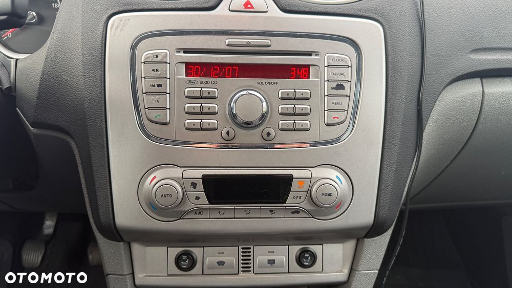 Ford Focus - 18