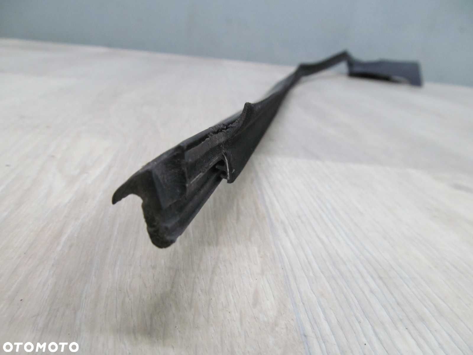 VOLVO C70 06-13 USZCZELKA DRZWI PRAWA 31256623 - 3