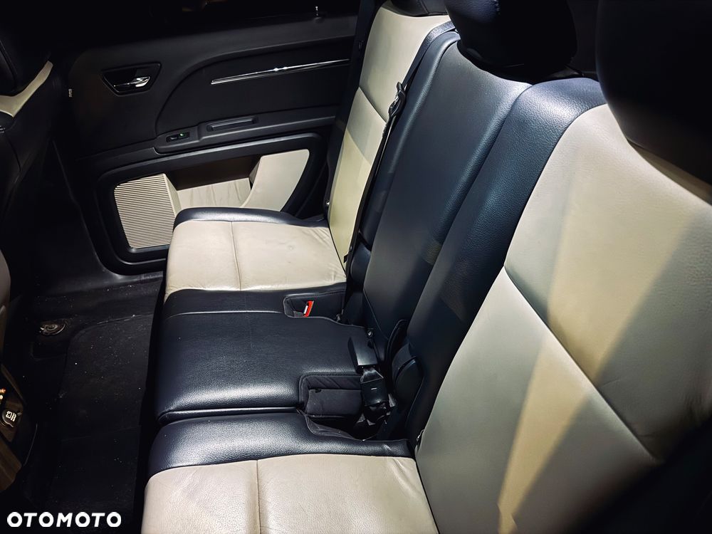 Dodge Journey - 6