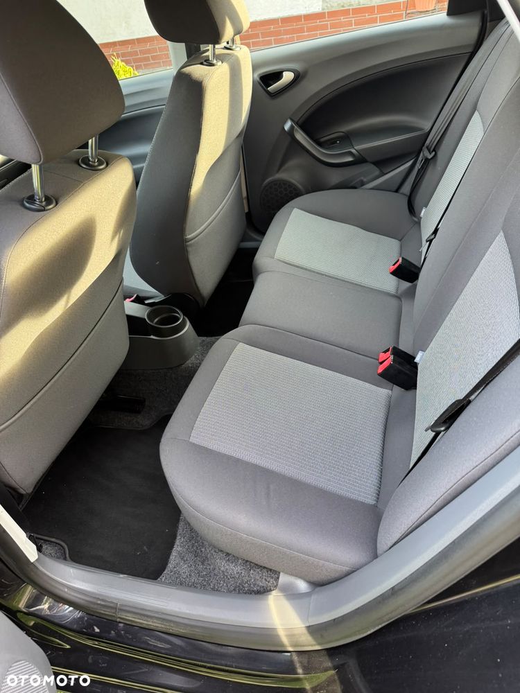 Seat Ibiza - 4