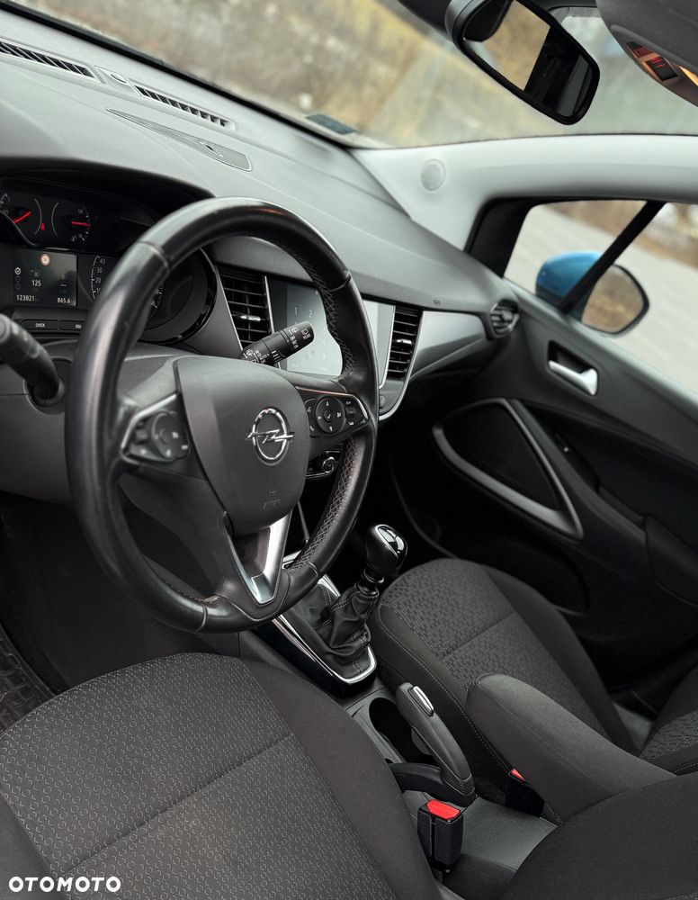 Opel Crossland X 1.5 CDTI Enjoy S&S - 6