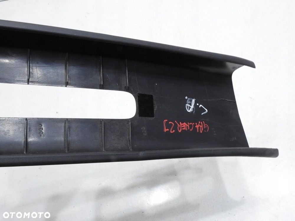 OSŁONA SŁUPKA LEWA JEEP GRAND CHEROKEE ZJ - 7