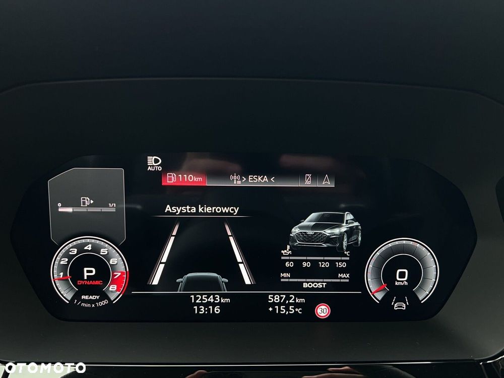 Audi S3 Limousine TFSI Quattro S tronic - 23