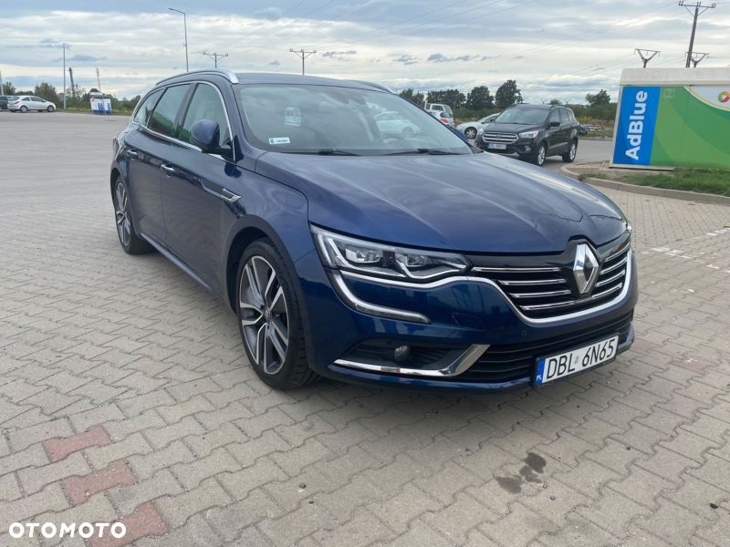 Renault Talisman 1.6 Energy TCe Intens EDC - 1
