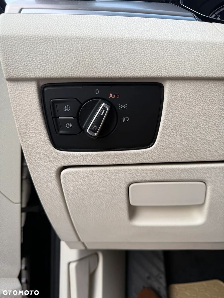 Volkswagen Passat 2.0 TDI BMT Highline DSG - 21