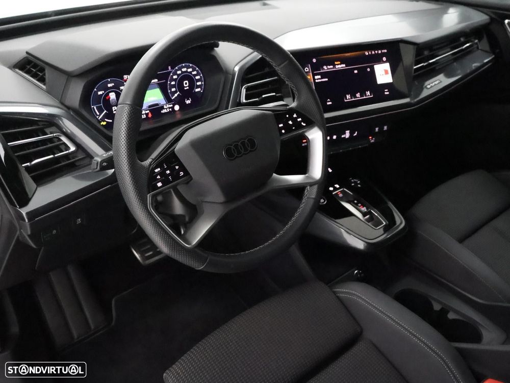 Audi Q4 Sportback e-tron - 14
