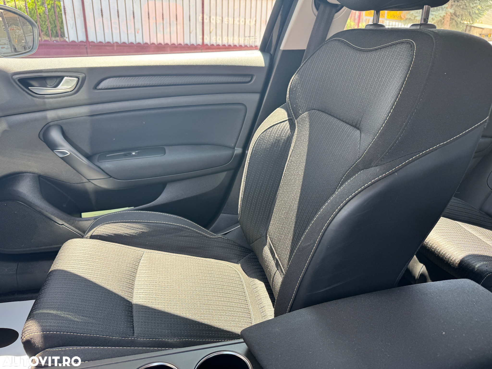Renault Megane ENERGY dCi 130 INTENS - 9