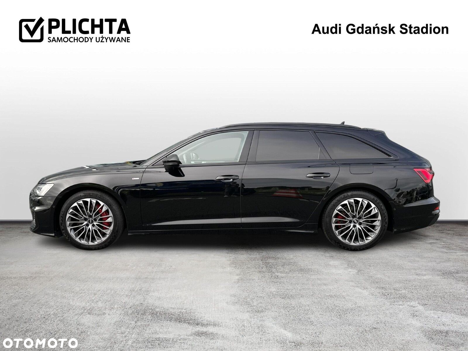 Audi A6 - 3