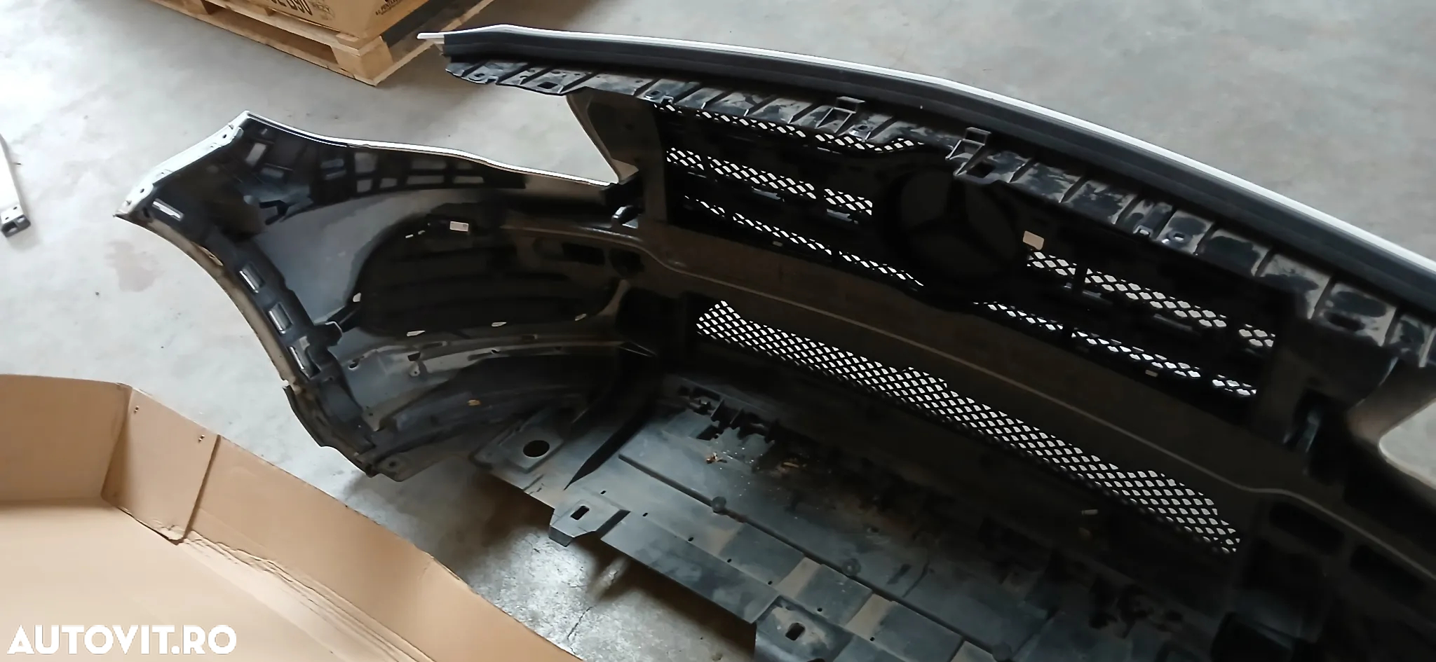 Bara fata completa Mercedes GLA AMG 2019 - 5