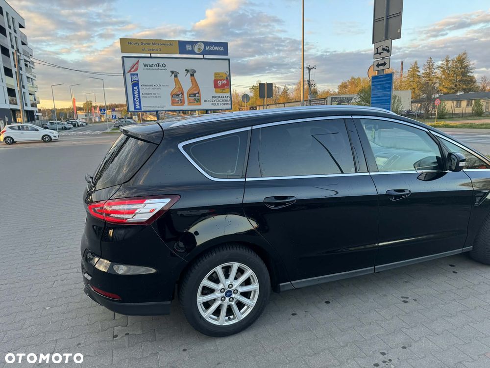 Ford S-Max - 5