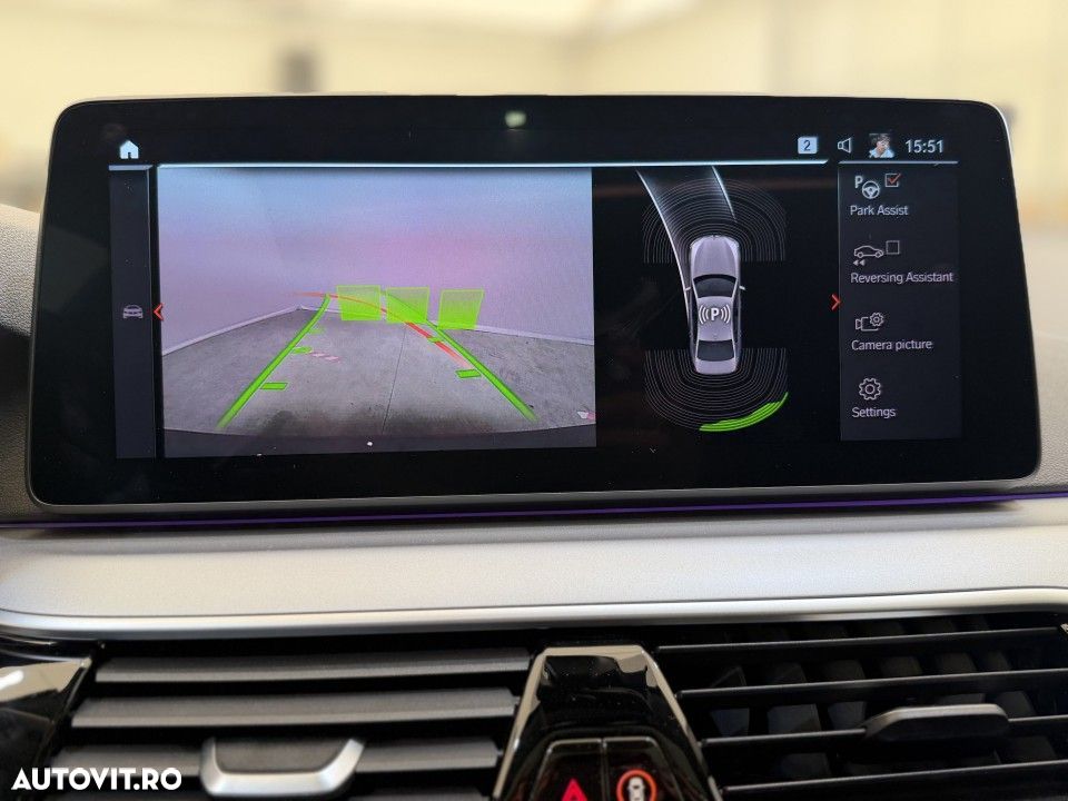 BMW Seria 5 - 12