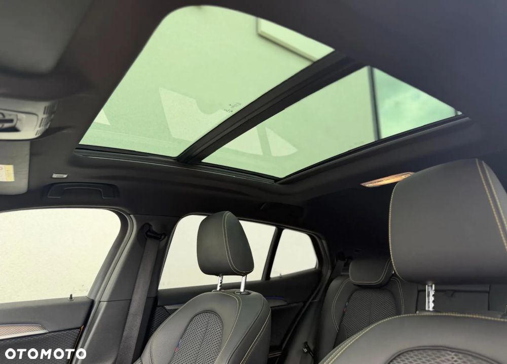 BMW X2 sDrive18i M Sport - 10