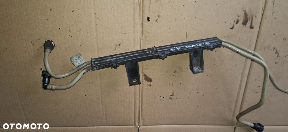 Przewód paliwa grande punto 1.3 m-jet