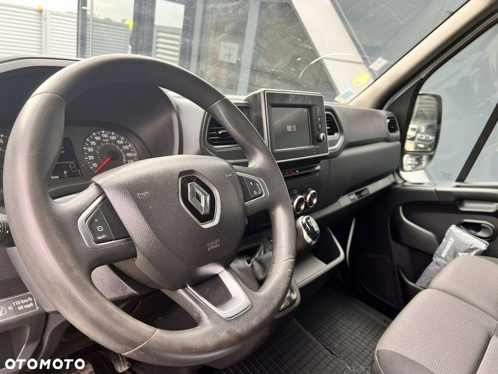 Renault Master - 9