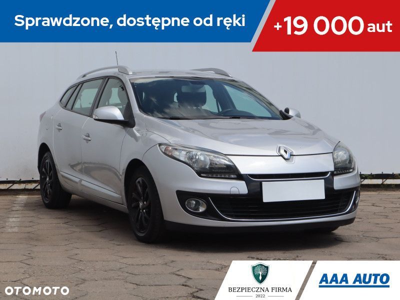 Renault Megane - 2