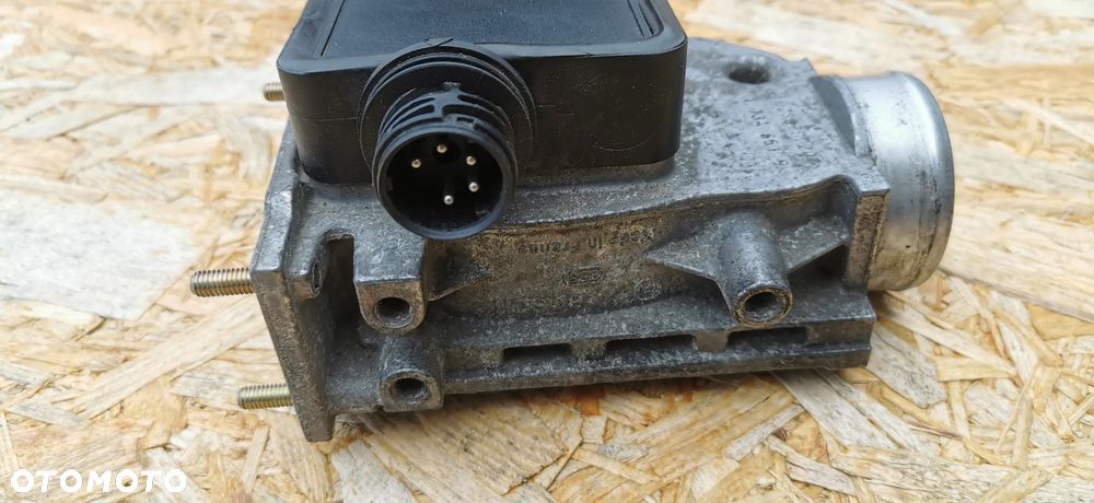 BMW E36,E30 M43B1.6 ORYGINALNA PRZEPŁYWKA / PRZEPŁYWOMIERZ NR. 1 734 653 / 1 714 502 OEM - 3