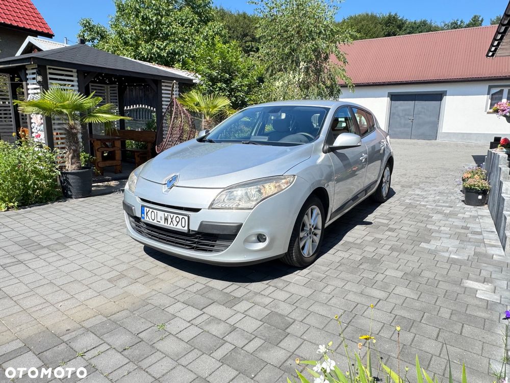 Renault Megane dCi 130 FAP Dynamique - 2