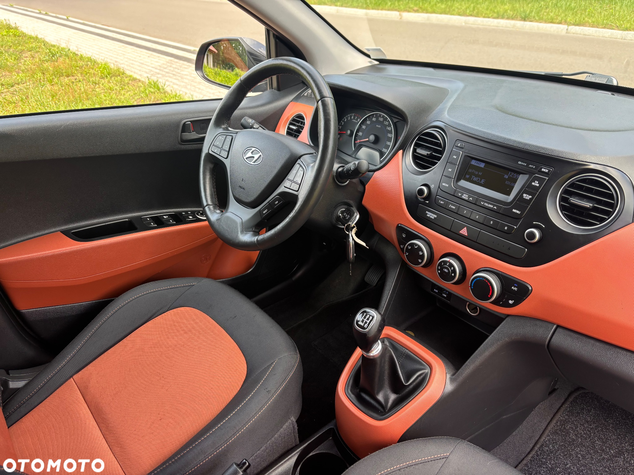 Hyundai i10 1.0 YES - 10
