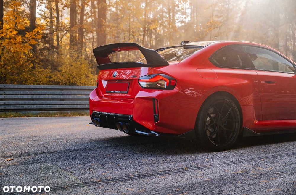 Lekkie felgi Japan Racing SL01 19" 20" BMW M3 G80 M4 G82 M2 G87 - 4