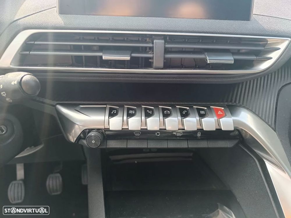 Peugeot 5008 1.2 PureTech Active Pack - 23