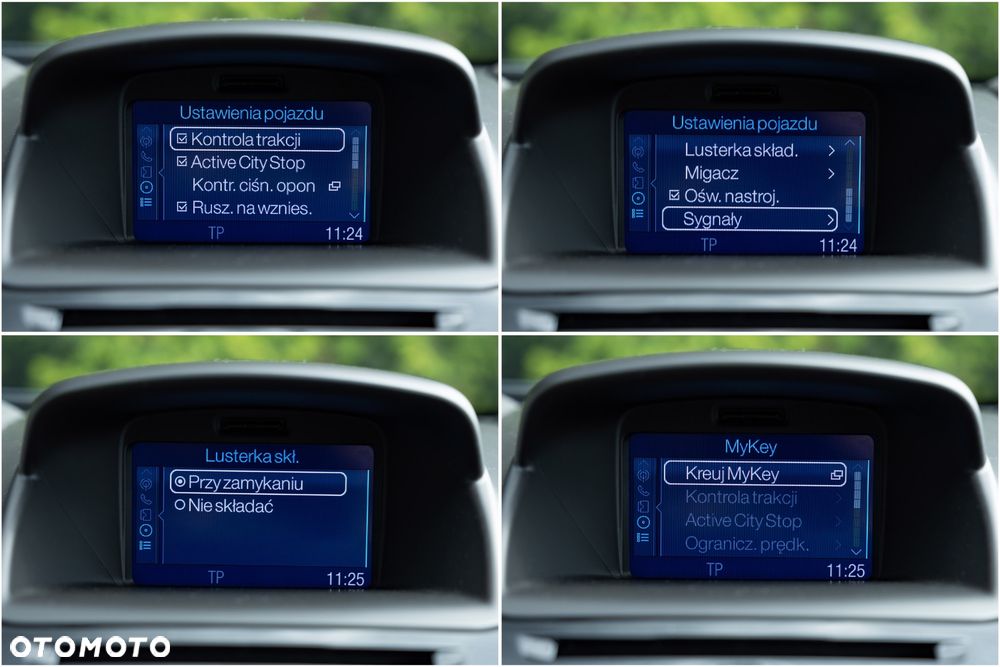 Ford Fiesta 1.0 EcoBoost Titanium ASS - 34