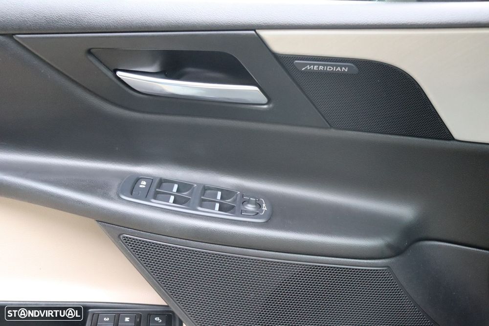 Jaguar XE 2.0 D Prestige Aut. - 18