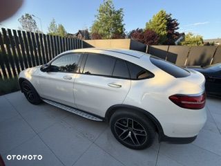 Mercedes-Benz GLC - 2