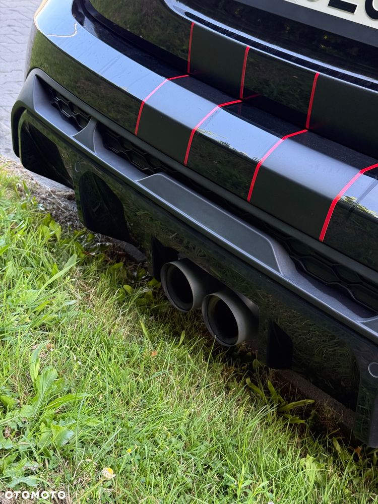 MINI John Cooper Works - 7