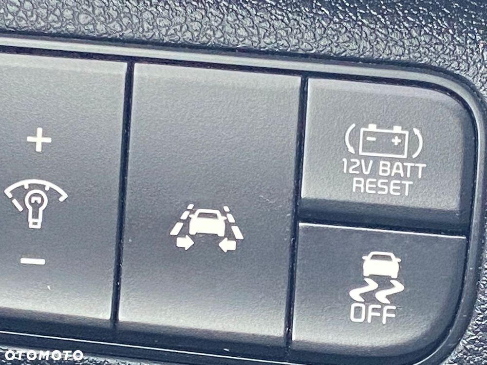 Kia Niro 1.6 GDI Hybrid L - 21