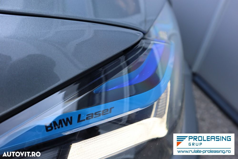 BMW Seria 5 545e xDrive AT PHEV - 7
